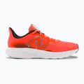 Scarpe da corsa New Balance uomo W411V3 oragne 2