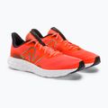 Scarpe da corsa New Balance uomo W411V3 oragne 4