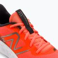Scarpe da corsa New Balance uomo W411V3 oragne 8