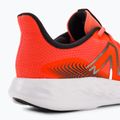 Scarpe da corsa New Balance uomo W411V3 oragne 9