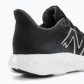 Scarpe da corsa New Balance uomo W411V3 nero 9