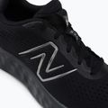 Scarpe da corsa da uomo New Balance 520 v8 nero 8