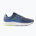 Scarpe da corsa da uomo New Balance 520 v8 blu 10
