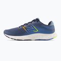Scarpe da corsa da uomo New Balance 520 v8 blu 11