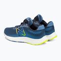 Scarpe da corsa da uomo New Balance 520 v8 blu 3