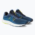 Scarpe da corsa da uomo New Balance 520 v8 blu 4
