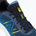 Scarpe da corsa da uomo New Balance 520 v8 blu 8