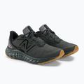 New Balance Fresh Foam Arishi v4 scarpe da corsa uomo verde 4