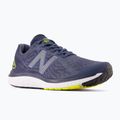 New Balance Fresh Foam 680 v7 scarpe da corsa da uomo in marina 10