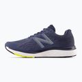 New Balance Fresh Foam 680 v7 scarpe da corsa da uomo in marina 12