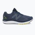 New Balance Fresh Foam 680 v7 scarpe da corsa da uomo in marina 2
