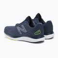 New Balance Fresh Foam 680 v7 scarpe da corsa da uomo in marina 3