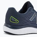 New Balance Fresh Foam 680 v7 scarpe da corsa da uomo in marina 8