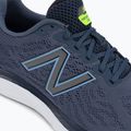 New Balance Fresh Foam 680 v7 scarpe da corsa da uomo in marina 9