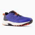 Scarpe da corsa da uomo New Balance 410 v7 blu 11