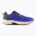 Scarpe da corsa da uomo New Balance 410 v7 blu 12