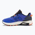 Scarpe da corsa da uomo New Balance 410 v7 blu 10