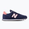 Scarpe da donna New Balance GW500V2 navy 12