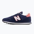 Scarpe da donna New Balance GW500V2 navy 13