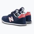 Scarpe da donna New Balance GW500V2 navy 3