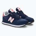Scarpe da donna New Balance GW500V2 navy 4