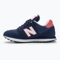 Scarpe da donna New Balance GW500V2 navy 10