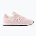 Scarpe da donna New Balance GW500V2 rosa 12