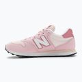 Scarpe da donna New Balance GW500V2 rosa 10