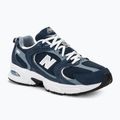 Scarpe New Balance 530 blu navy