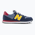 Scarpe New Balance uomo GM500V2 navy 2