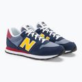 Scarpe New Balance uomo GM500V2 navy 5