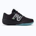 Scarpe da tennis da donna New Balance Fuel Cell 996 v5 verde 2