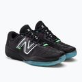 Scarpe da tennis da donna New Balance Fuel Cell 996 v5 verde 4