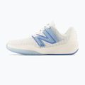 Scarpe da tennis da donna New Balance Fuel Cell 996 v5 bianco 11