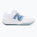 Scarpe da tennis da donna New Balance Fuel Cell 996 v5 bianco 2