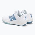 Scarpe da tennis da donna New Balance Fuel Cell 996 v5 bianco 3