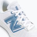 Scarpe da tennis da donna New Balance Fuel Cell 996 v5 bianco 8