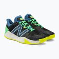 Scarpe da tennis da uomo New Balance Fresh Foam X Lav v2 multicolore 4