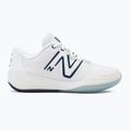 Scarpe da tennis da uomo New Balance FuelCell 996 v5 bianco 2