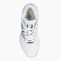 Scarpe da tennis da uomo New Balance FuelCell 996 v5 bianco 6