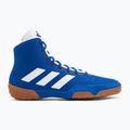 Scarpe da lotta adidas Tech Fall 2.0 royal/white 2