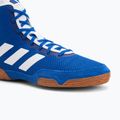 Scarpe da lotta adidas Tech Fall 2.0 royal/white 7