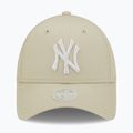 Cappello da baseball New Era League Essential 9Forty New York Yankees da donna 2