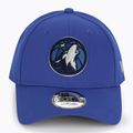 Cappello New Era NBA The League Dallas Mavericks med blue 2