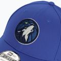Cappello New Era NBA The League Dallas Mavericks med blue 3