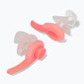 Tappi per le orecchie Speedo Biofuse arancione/chiaro 3