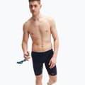 Costumi da bagno da uomo Speedo Tech Panel navy/arancione 14