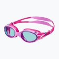 Occhialini da nuoto Speedo Biofuse 2.0 Junior rosa/rosa per bambini