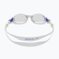 Occhialini da nuoto per bambini Speedo Biofuse 2.0 Junior chiaro/blu 2