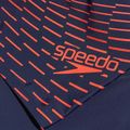 Costume da bagno Speedo Medley Logo uomo navy/arancione 5